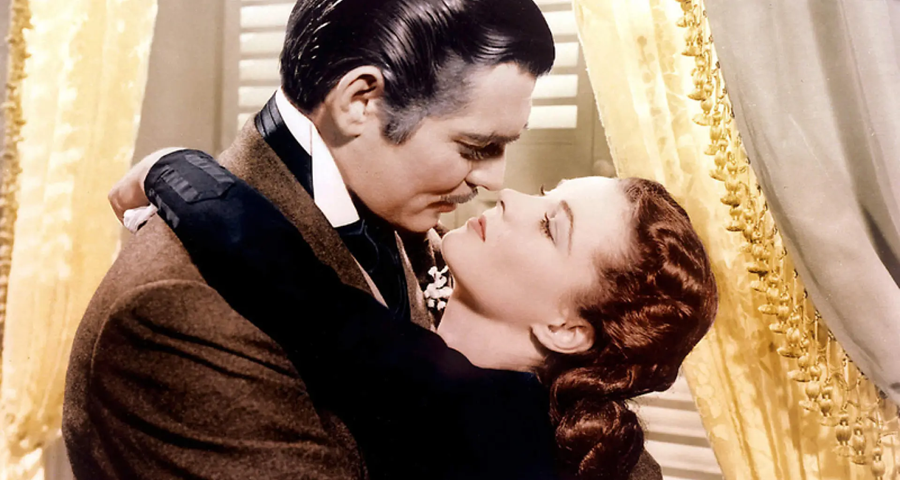 lo que el viento se llevo (Max Steiner)
