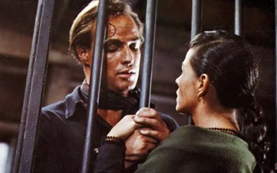 1961-El rostro impenetrable-(Hugo Friedhofer)-01