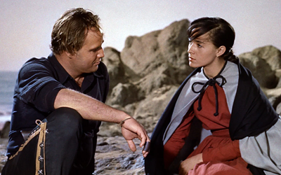1961-El rostro impenetrable-(Hugo Friedhofer)-04