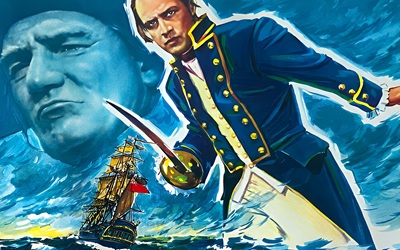 1962-Rebelion a bordo (Bronislau Kaper)-014