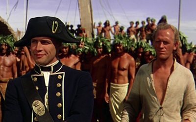 1962-Rebelion a bordo (Bronislau Kaper)-03