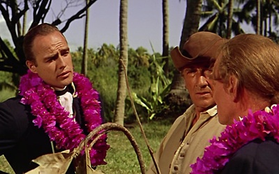 1962-Rebelion a bordo (Bronislau Kaper)-05