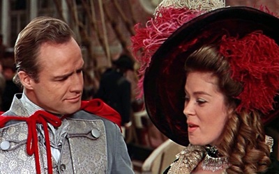 1962-Rebelion a bordo (Bronislau Kaper)-06