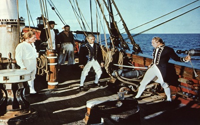 1962-Rebelion a bordo (Bronislau Kaper)-09