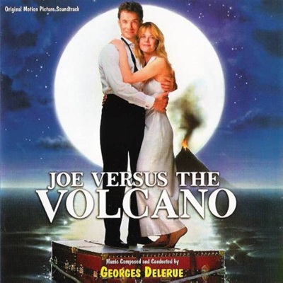 1990-Joe Versus the Volcano (Georges Delerue)-00