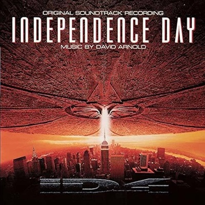 1996-Independence Day (David Arnold)-00 1996-Independence Day (David Arnold)-00