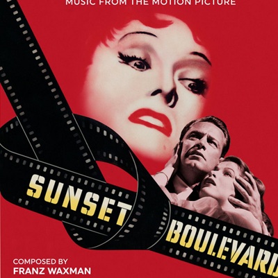 1950-El crepúsculo de los dioses-Franz Waxman