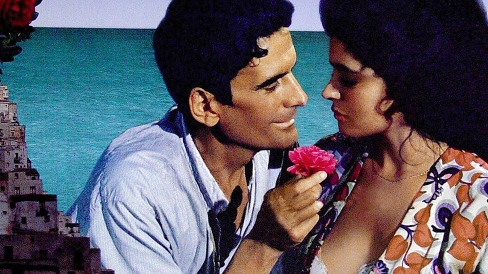 1994-Il postino-Luis bacalov