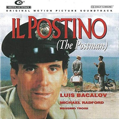 1994-Il postino-Luis bacalov