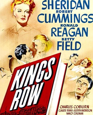 Abismo de pasion (1942) Erich Wolfgang korngold