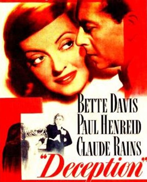 Engaño (1946) Erich Wolfgang korngold