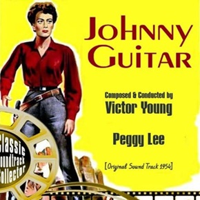 1954-Johnny Guitar-Victor Young-soundtrack