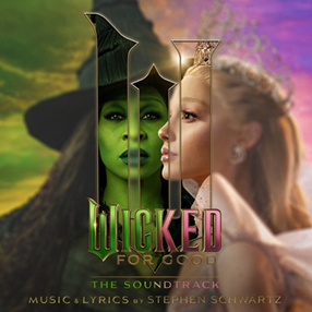 2025-Wicked-Stephen Schwartz