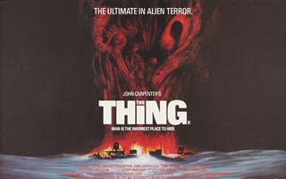 1982-the thing-la cosa-ennio morricone