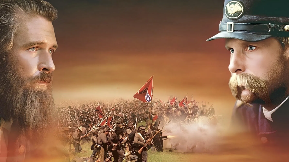 1993-Gettysburg-Randy Edelman-