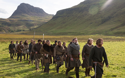 2018-El rey proscrito-Grey Dogs-09