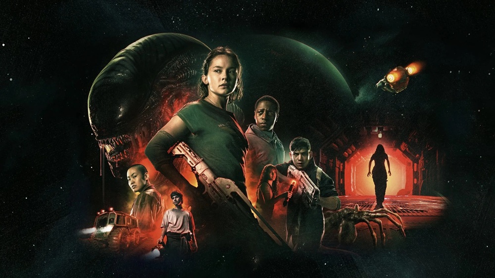 2024-Alien Romulos-Benjamin Wallfisch-