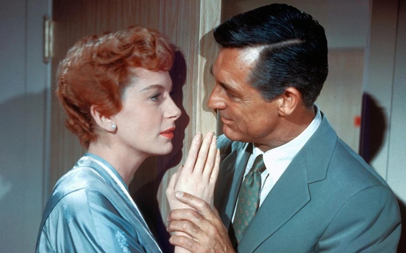 An Affair to Remember 1957 (Hugo Friedhofer)