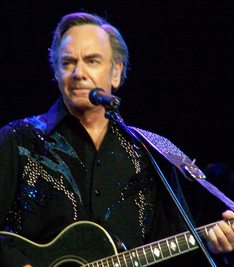 2025 - Song Sung Blue (Neil Diamond)-01