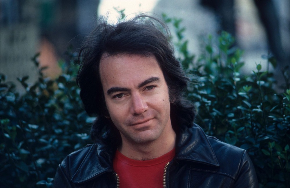 Neil Diamond
