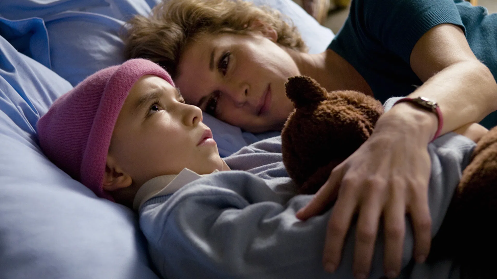 2010-Cartas a Dios-Colin O'Malley-