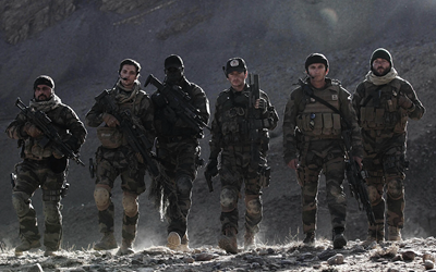 2011-Fuerzas especiales-Xavier Berthelot-00