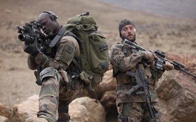 2011-Fuerzas especiales-Xavier Berthelot-03