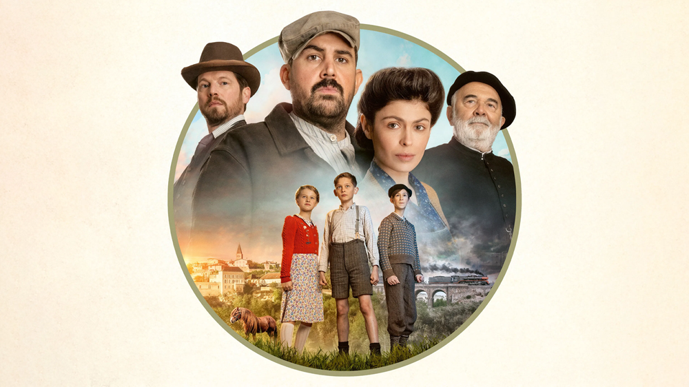 2025-Les enfants de la Résistance-Philippe Rombi-