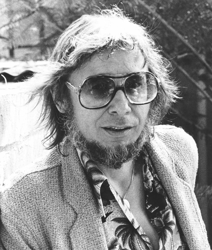 Jack Nitzsche