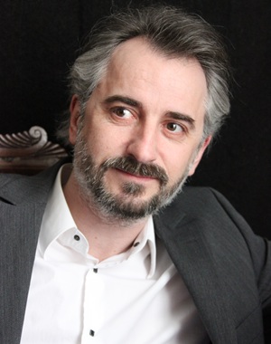 Xavier Berthelot