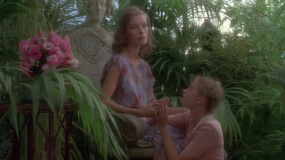 1977-Bilitis-Francis Lai-