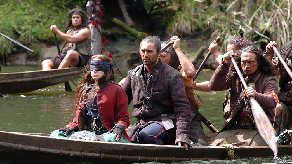 2005-River Queen-Karl Jenkins-00