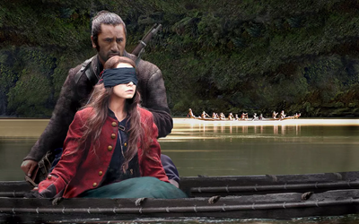 2005-River Queen-Karl Jenkins-01