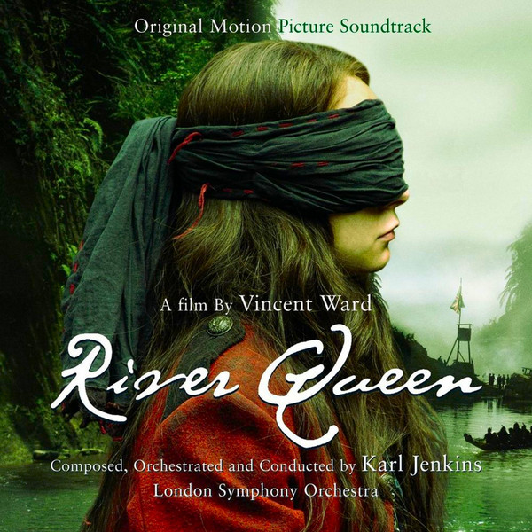 2005-River Queen-Karl Jenkins