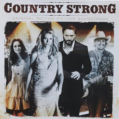 2010-Country Strong-Michael Brook