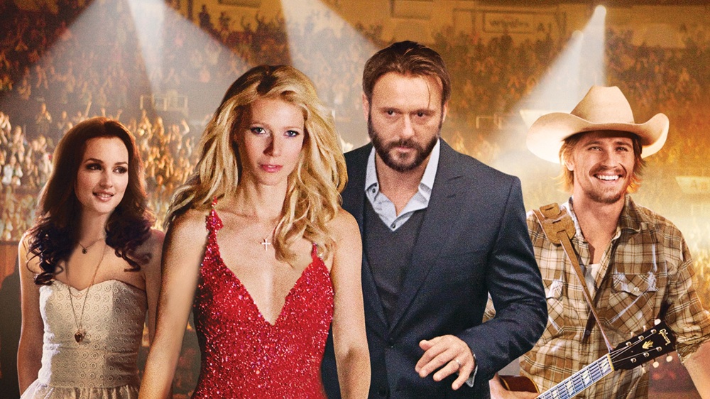 2010-Country Strong-Michael Brook-