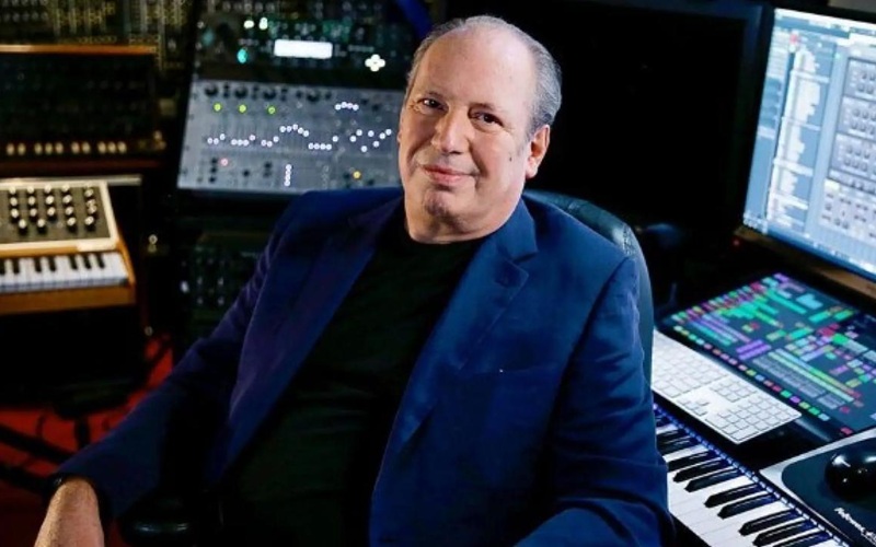 Hans Zimmer