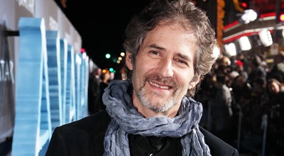 James Horner