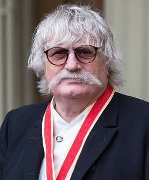 Karl Jenkins-
