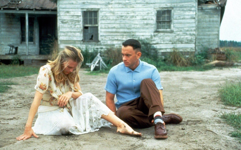 forrest gump 1994 alan silvestri