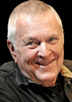 John Kander