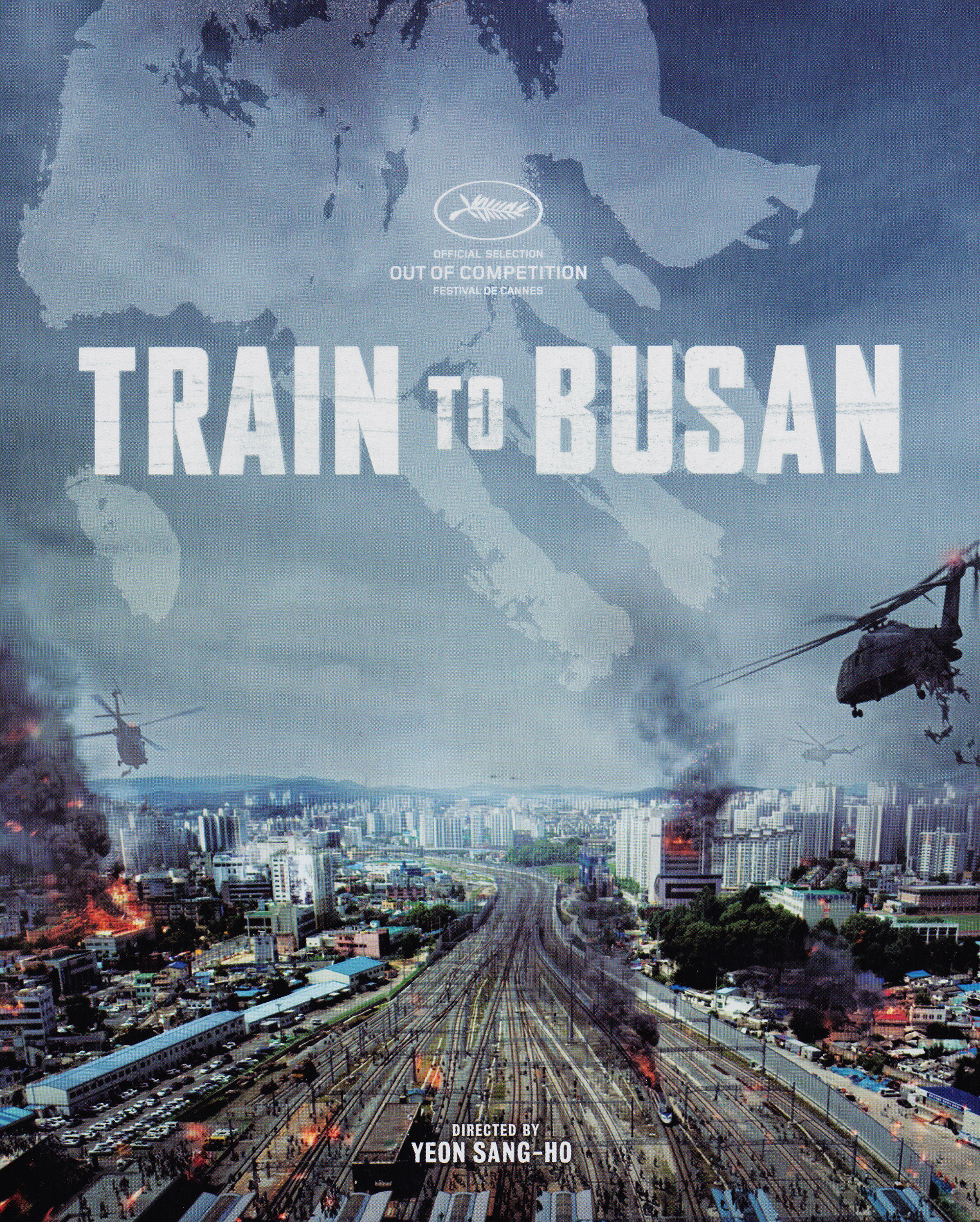 Train To Busan (Soundtrack)