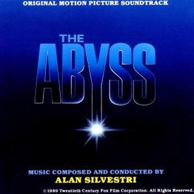 the abyss-1989-alan silvestri