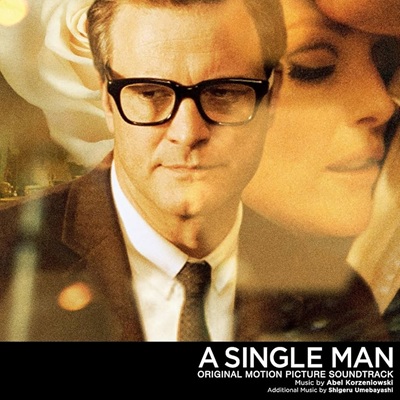 2009-Un hombre soltero-Abel Korzeniowski-soundtrack 2009-Un hombre soltero-Abel Korzeniowski-soundtrack
