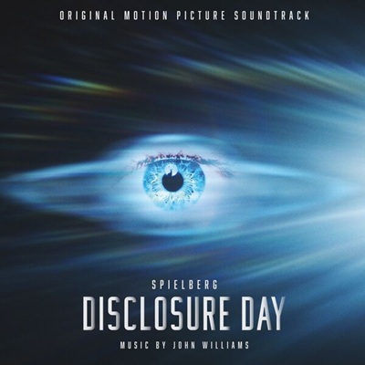 2026-El día de la revelación-John Williams