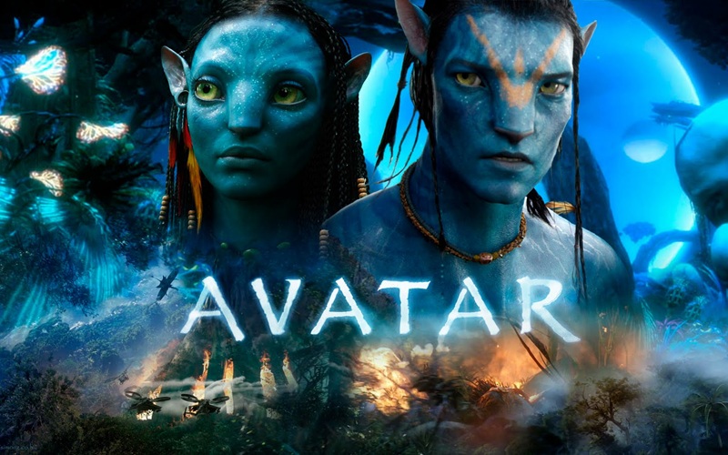Avatar 2009 james horner