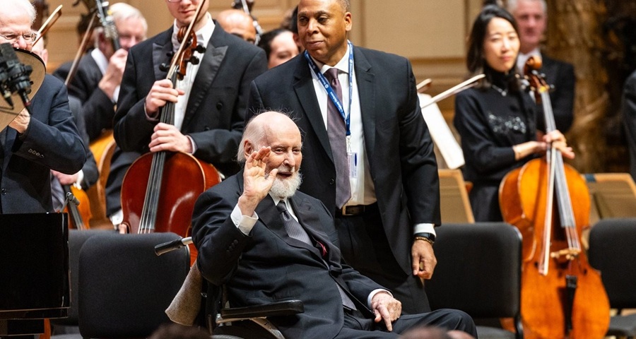 John Williams