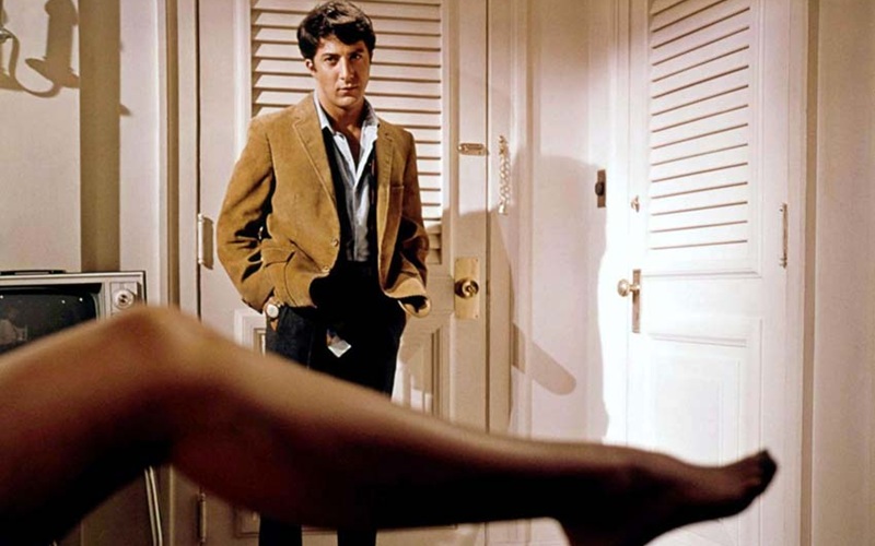 The Graduate (1967)