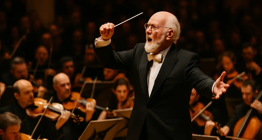 John Williams