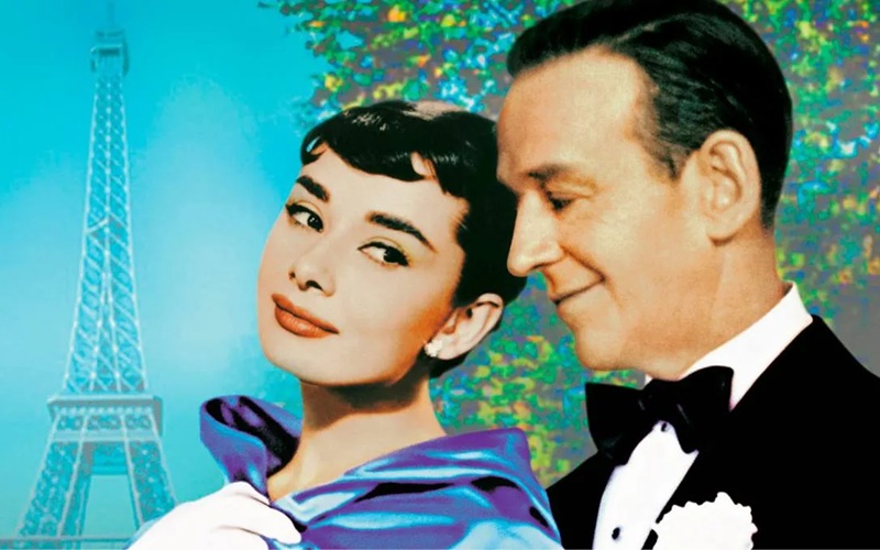Funny Face (1957)